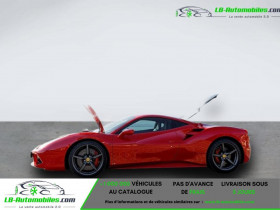 Ferrari 488 4.0 V8 670ch  occasion � Beaupuy - photo n�3
