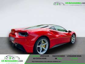 Ferrari 488 4.0 V8 670ch  occasion � Beaupuy - photo n�2