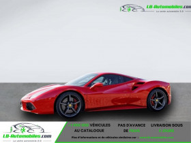Ferrari 488 4.0 V8 670ch  occasion � Beaupuy - photo n�2