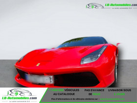 Ferrari 488 4.0 V8 670ch  occasion � Beaupuy - photo n�3