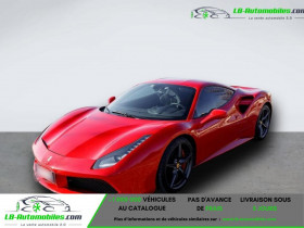 Ferrari 488 , garage LB AUTOMOBILES � Beaupuy