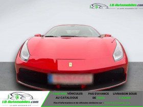 Ferrari 488 4.0 V8 670ch  occasion � Beaupuy - photo n�2