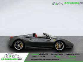 Ferrari 488 4.0 V8 670ch  occasion � Beaupuy - photo n�3