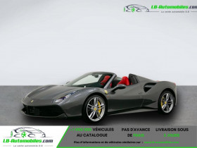 Ferrari 488 4.0 V8 670ch  occasion � Beaupuy - photo n�2