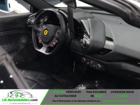 Ferrari 488 4.0 V8 670ch  occasion � Beaupuy - photo n�4