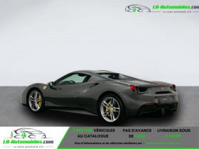 Ferrari 488 , garage LB AUTOMOBILES � Beaupuy