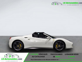Ferrari 488 4.0 V8 670ch  occasion � Beaupuy - photo n�3