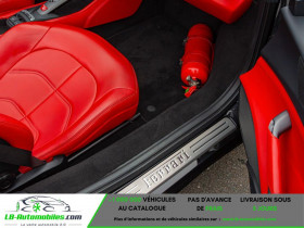 Ferrari 488 4.0 V8 670ch  occasion � Beaupuy - photo n�4