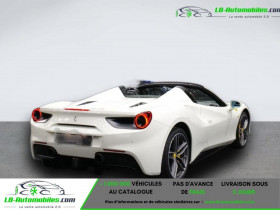 Ferrari 488 4.0 V8 670ch  occasion � Beaupuy - photo n�2