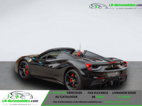 Ferrari 488 4.0 V8 670ch  occasion � Beaupuy - photo n�2