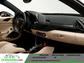 Ferrari 488 4.0 V8 670ch  occasion � Beaupuy - photo n�4