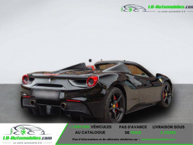 Ferrari 488 , garage LB AUTOMOBILES � Beaupuy