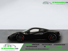 Ferrari 488 4.0 V8 670ch  occasion � Beaupuy - photo n�3