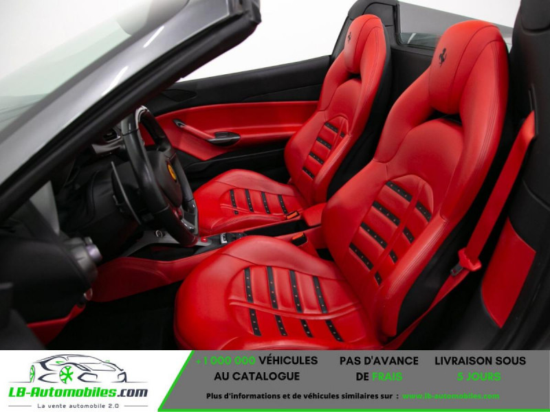 Ferrari 488 4.0 V8 670ch  occasion � Beaupuy - photo n�4