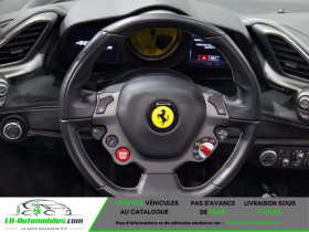 Ferrari 488 4.0 V8 670ch  occasion � Beaupuy - photo n�6