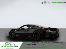 Ferrari 488 4.0 V8 670ch  occasion � Beaupuy - photo n�2
