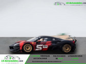 Ferrari 488 occasion année 2018 boite Automatique Annonce Ferrari 488 occasion Essence 4.0 V8 670ch à Beaupuy