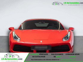 Ferrari 488 4.0 V8 670ch  occasion � Beaupuy - photo n�2