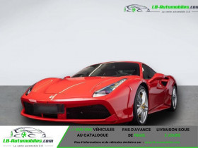 Ferrari 488 , garage LB AUTOMOBILES � Beaupuy