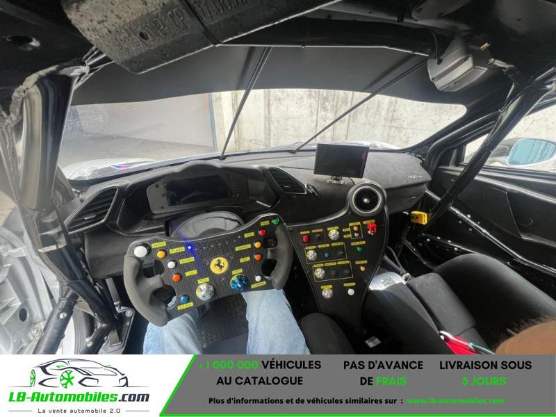 Ferrari 488 4.0 V8 670ch  occasion  Beaupuy - photo n3