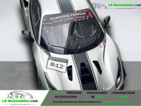Ferrari 488 4.0 V8 670ch  occasion � Beaupuy - photo n�2