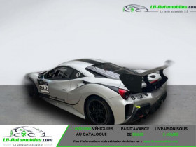 Ferrari 488 , garage LB AUTOMOBILES � Beaupuy