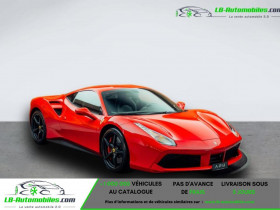 Ferrari 488 , garage LB AUTOMOBILES � Beaupuy