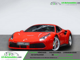 Ferrari 488 , garage LB AUTOMOBILES � Beaupuy
