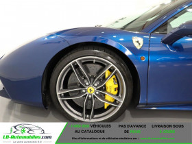 Ferrari 488 4.0 V8 670ch  occasion � Beaupuy - photo n�7