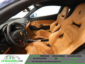 Ferrari 488 4.0 V8 670ch  occasion � Beaupuy - photo n�6