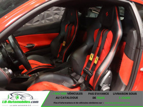 Ferrari 488 4.0 V8 670ch  occasion � Beaupuy - photo n�5