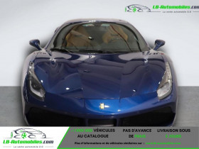 Ferrari 488 4.0 V8 670ch  occasion � Beaupuy - photo n�4