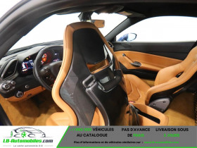 Ferrari 488 4.0 V8 670ch  occasion � Beaupuy - photo n�3
