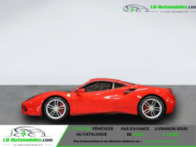 Ferrari 488 4.0 V8 670ch  occasion � Beaupuy - photo n�3