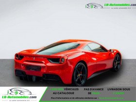 Ferrari 488 4.0 V8 670ch  occasion � Beaupuy - photo n�2