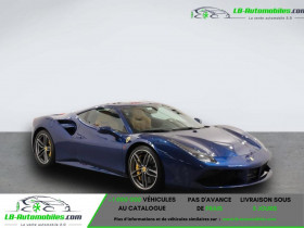 Ferrari 488 , garage LB AUTOMOBILES � Beaupuy