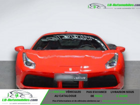 Ferrari 488 4.0 V8 670ch  occasion � Beaupuy - photo n�2