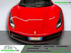 Ferrari 488 4.0 V8 670ch  occasion � Beaupuy - photo n�2