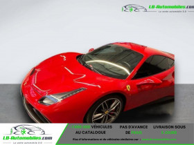Ferrari 488 , garage LB AUTOMOBILES � Beaupuy