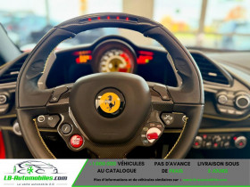 Ferrari 488 4.0 V8 670ch  occasion � Beaupuy - photo n�8