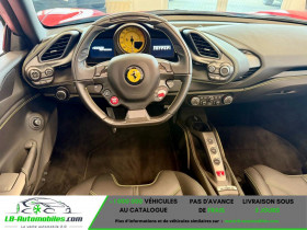 Ferrari 488 4.0 V8 670ch  occasion � Beaupuy - photo n�3