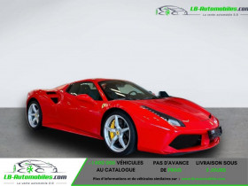 Ferrari 488 4.0 V8 670ch  occasion � Beaupuy - photo n�2