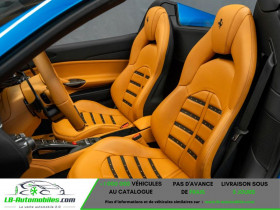 Ferrari 488 4.0 V8 670ch  occasion � Beaupuy - photo n�4