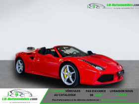 Ferrari 488 , garage LB AUTOMOBILES � Beaupuy