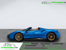Ferrari 488 4.0 V8 670ch  occasion � Beaupuy - photo n�3