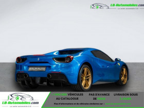 Ferrari 488 4.0 V8 670ch  occasion � Beaupuy - photo n�2