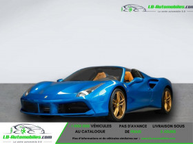 Ferrari 488 , garage LB AUTOMOBILES � Beaupuy