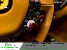 Ferrari 488 4.0 V8 670ch  occasion � Beaupuy - photo n�3