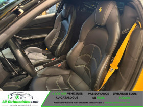 Ferrari 488 4.0 V8 670ch  occasion � Beaupuy - photo n�2
