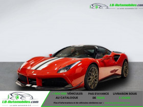 Ferrari 488 , garage LB AUTOMOBILES � Beaupuy